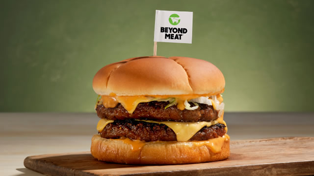 Beyond Meat Is a Terrible Company