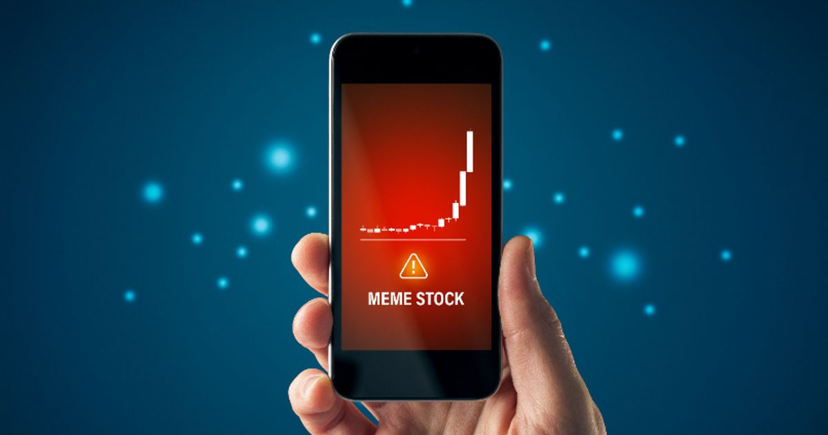 Beyond Meat, Krispy Kreme surge on meme stock comeback