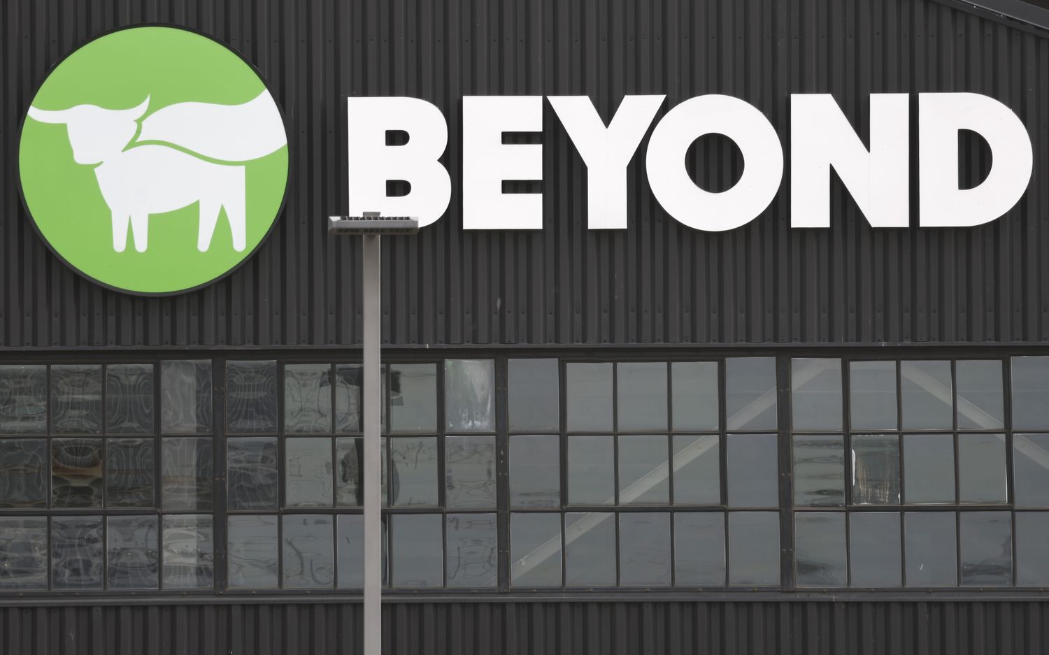 Beyond Meat Stock Collapsed. Meme-Stock Traders Have Brought It Back to Life.