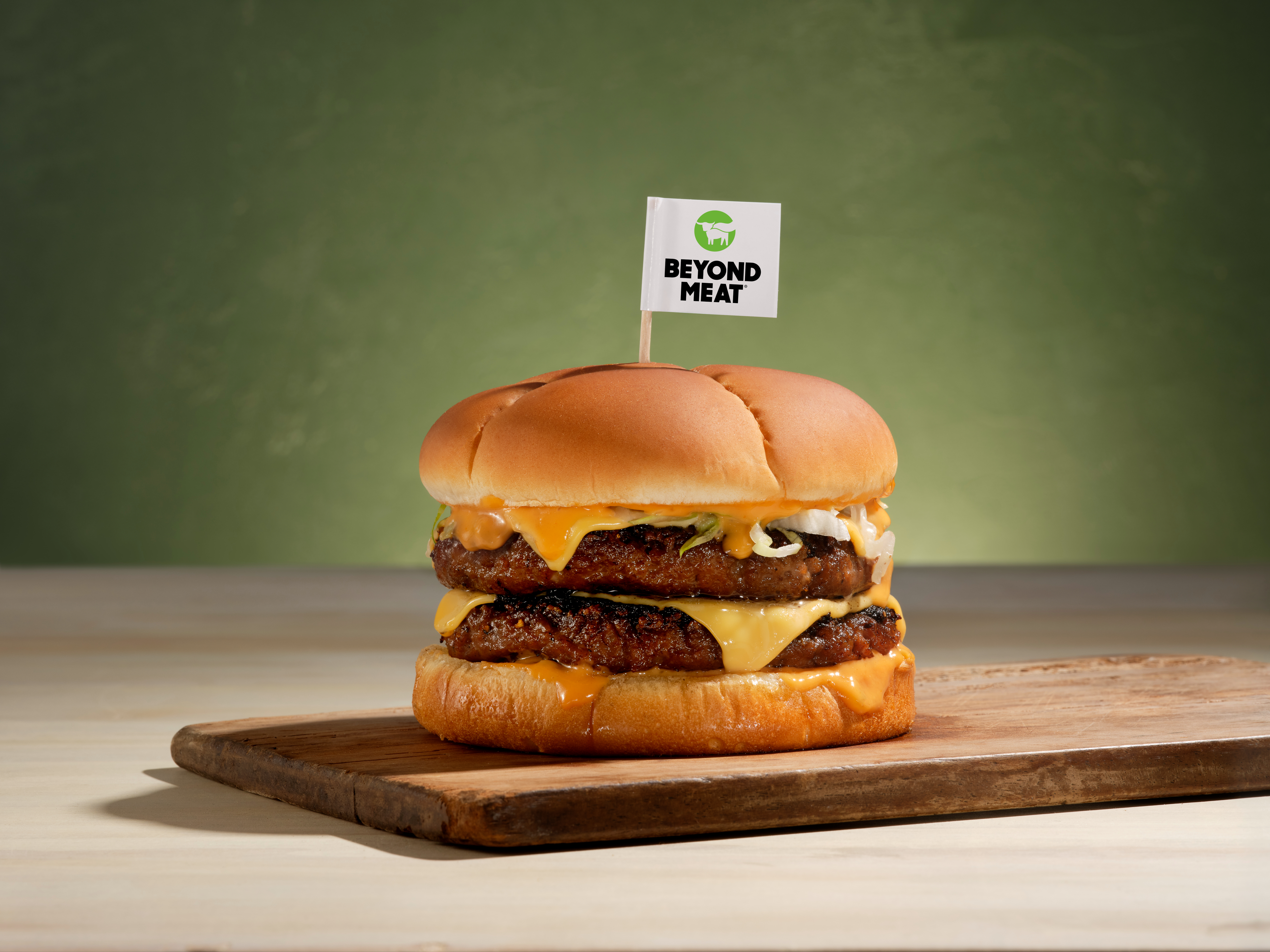 Beyond Meat Stock is Up 729% This Week and Still Climbing. Amid Rumors of a Short Squeeze, Could It Be Headed to the Moon?