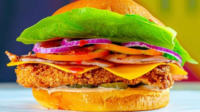 Beyond Meat's stock is up 1,200% in four days as blistering meme-stock rally rocks on
