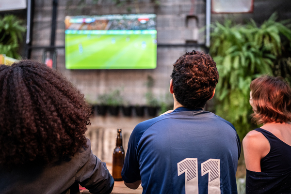 Beyond Streaming: Netflix's Quiet Moves Into Gaming and Live Experiences