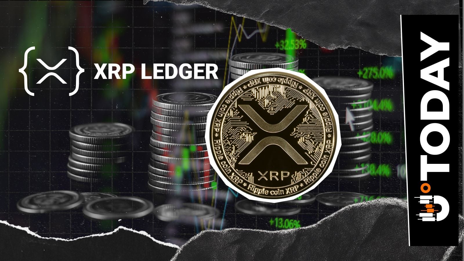 Beyond XRP: How XRPL Is Upgrading TradFi With New Token Escrow