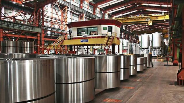 BHP Group: Dividend Play With Long-Term Upside