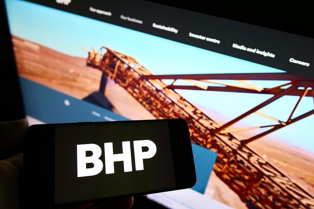 BHP Loses 'The Last Throw Of The Dice,' On Anglo American Acquisition