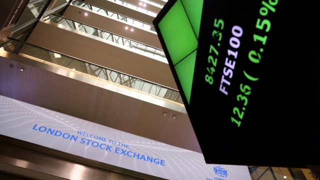 BHP pursuit of Anglo American highlights corporate-led UK M&A upswing