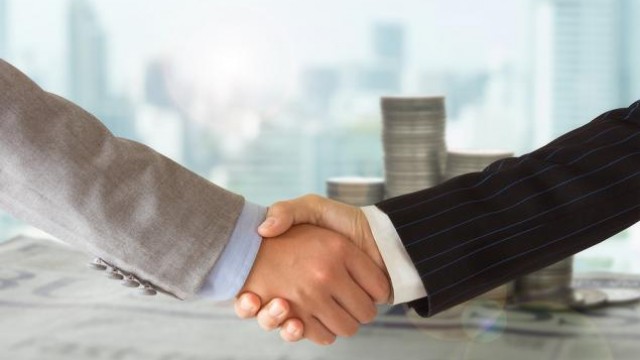 BHP & Rio Tinto (RIO) Team up for Electric Haul Truck Trials