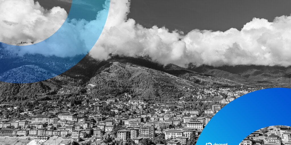 Bhutan Moves $37M in Bitcoin to Exchanges, Holdings Down Two-Thirds From Peak