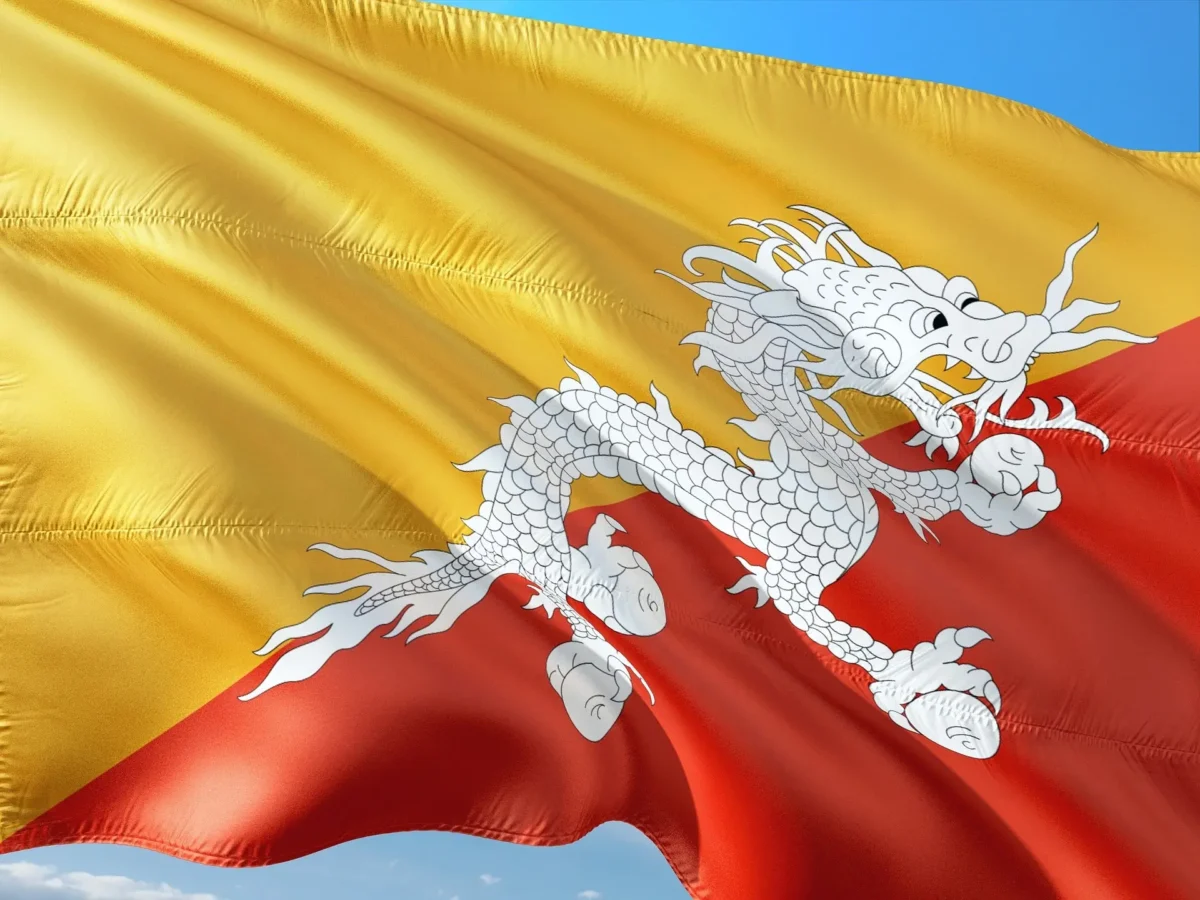 Bhutan Quietly Accelerates Bitcoin Sales as Treasury Strategy Shifts