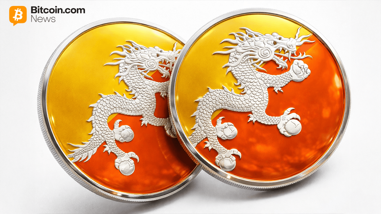 Bhutan Rolls out Blockchain-Powered Digital Nomad Visa Using Solana Gold Token