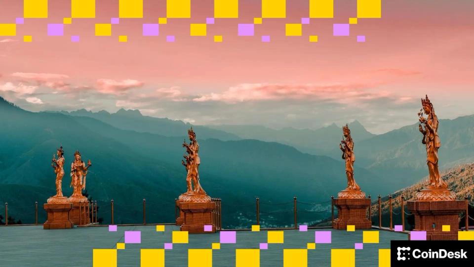 Bhutan sells $42.5 Million of bitcoin in 2026 as national stack drops 58% from peak