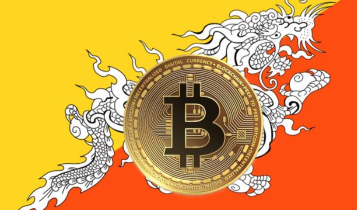 Bhutan Shrinks Bitcoin Reserves Amid Worsening Mining Economics