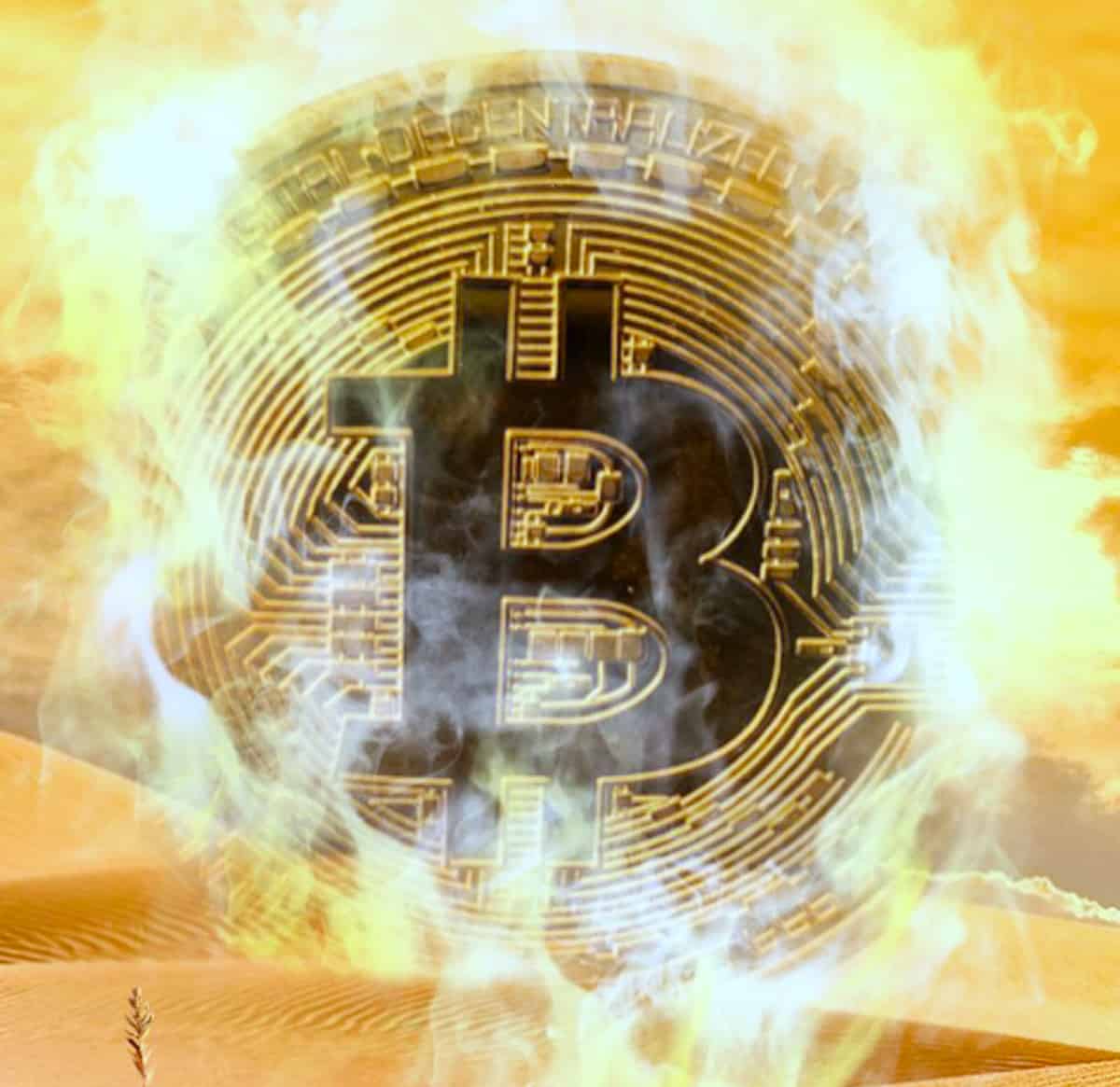 Bhutan Transfers Over $20M in Bitcoin, Total BTC Reserves Decline by 70%, Onchain Data Reveals