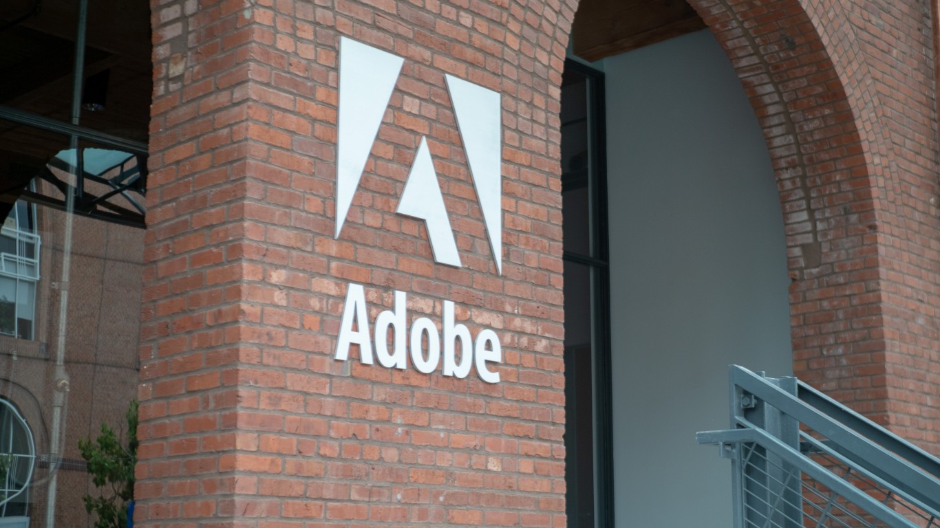 Biel: Salesforce’s transaction data gives it real competitive protection