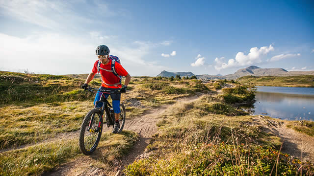 Foto von Big 5 Sporting Goods Stock Rises 4% Despite Wider Y/Y Loss in Q1