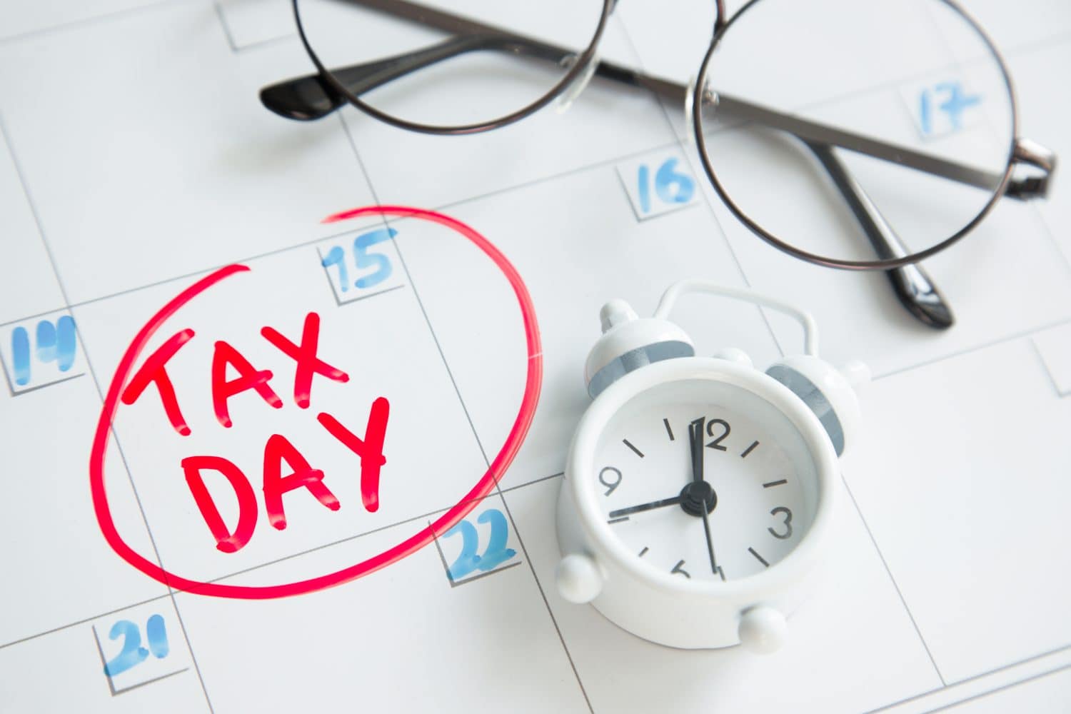 Big Beautiful Bill Has Seniors On Track for the Largest Tax Break in U.S. History