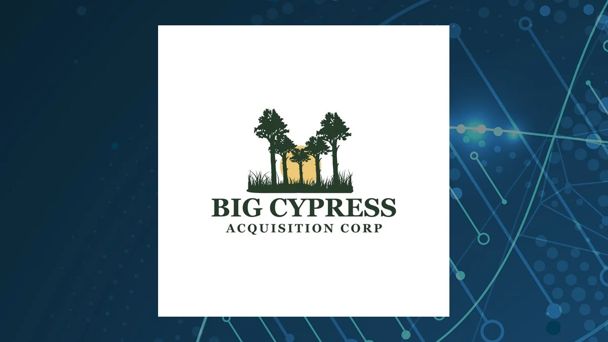 Big Cypress Acquisition (OTCMKTS:BCYP) Stock Price Crosses Below 200 Day Moving Average – Time to Sell?