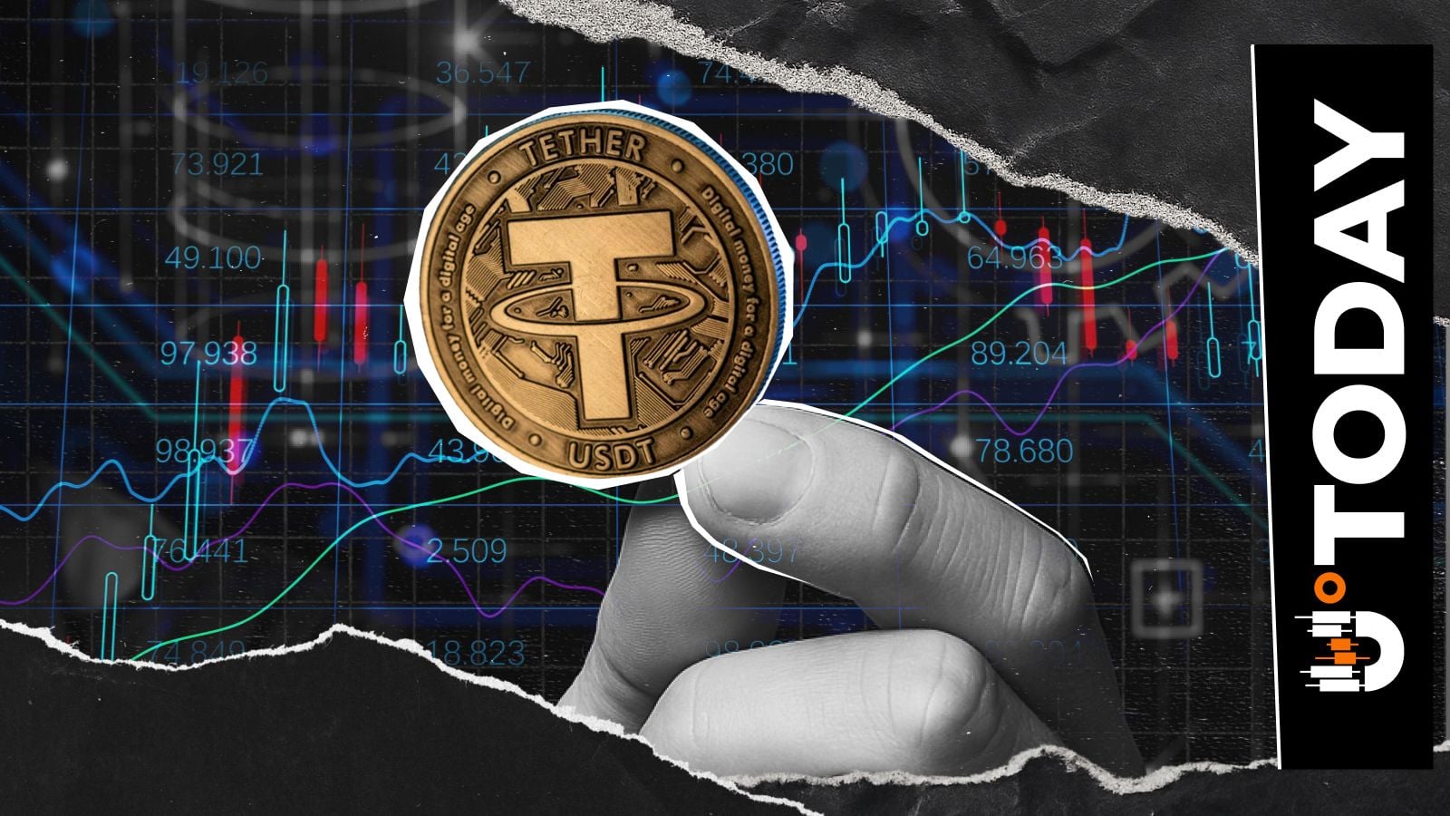 'Big Deal': Tether Signs Big Four Firm for First Full Audit