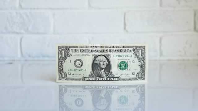 Big Dividend Yielders At A Glance