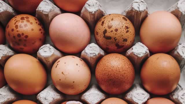Big egg producers artificially inflated prices as Americans struggled to buy groceries, must now pay $3.3M: DOJ