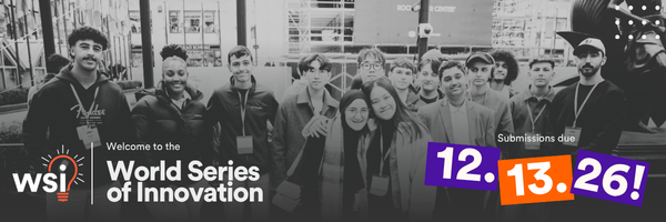 Big Ideas Start Here: NFTE Launches 2026-2027 World Series of Innovation for Young Changemakers Ages 5-24