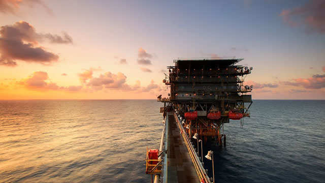 Foto von Big Oil earnings show split in production strategy, shareholder returns