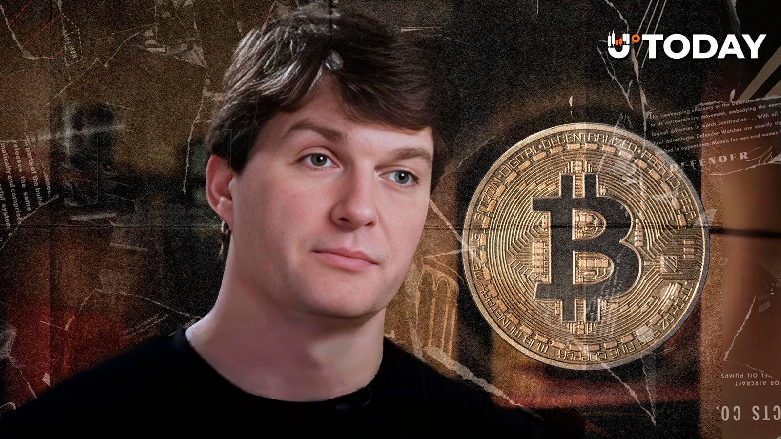 'Big Short' Investor Burry: Bitcoin Has Failed as Safe Haven