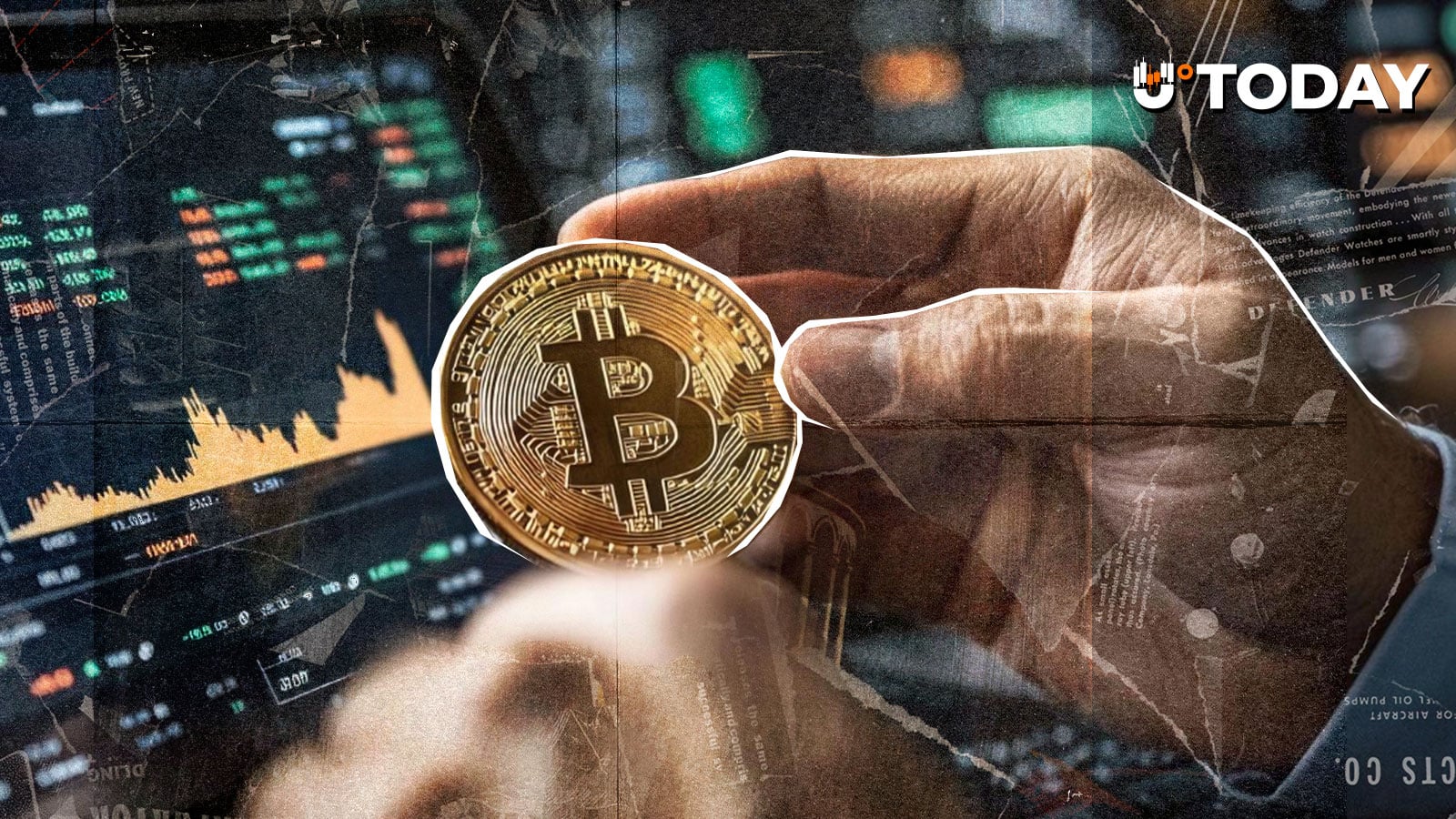 'Big Short' Investor Michael Burry Admits He 'Slept' on Bitcoin in 2013 Despite Early Move to Buy