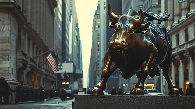 Big Tech showed it won't back down on AI spending. Some on Wall Street are still wary.