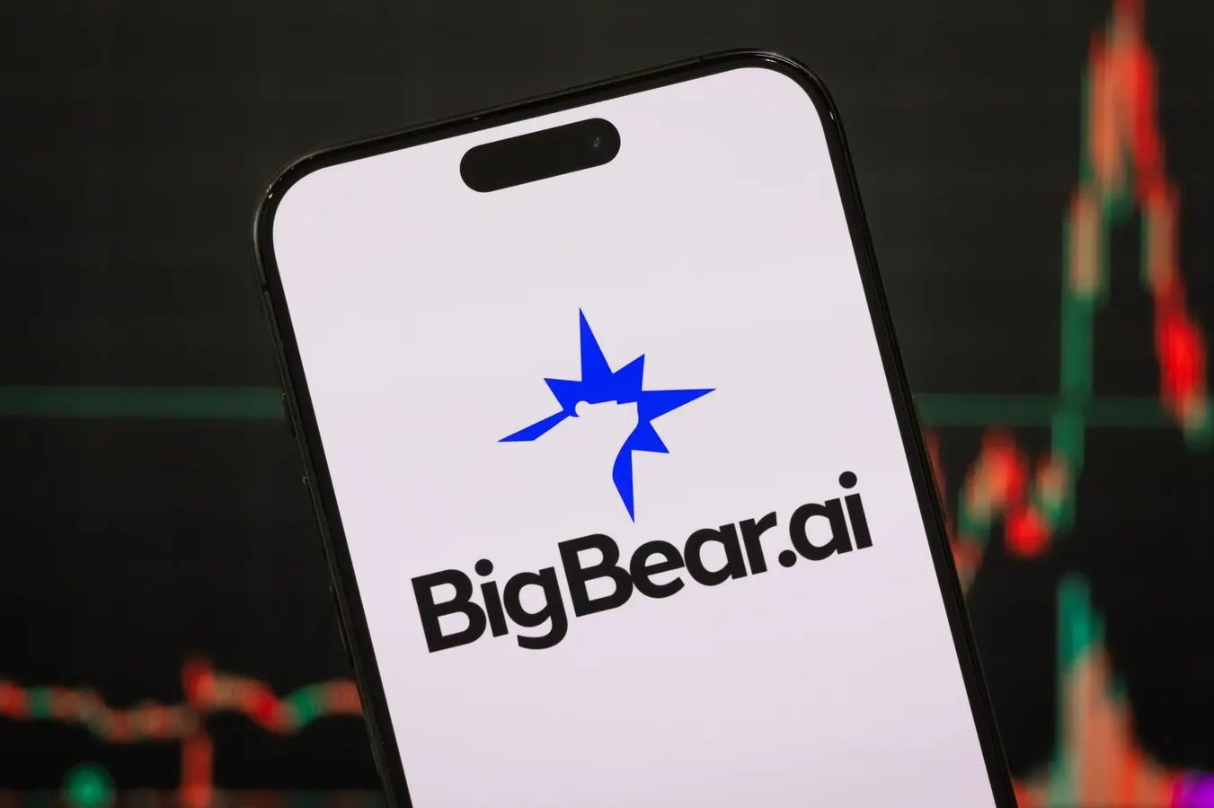 Bigbear.ai: Sell BBAI Stock At $6?