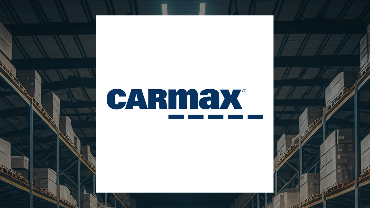 Biglari Sardar Buys New Stake in CarMax, Inc. $KMX