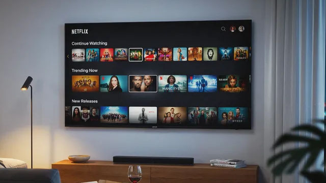 Bill Ackman buys back into Netflix four years after selling