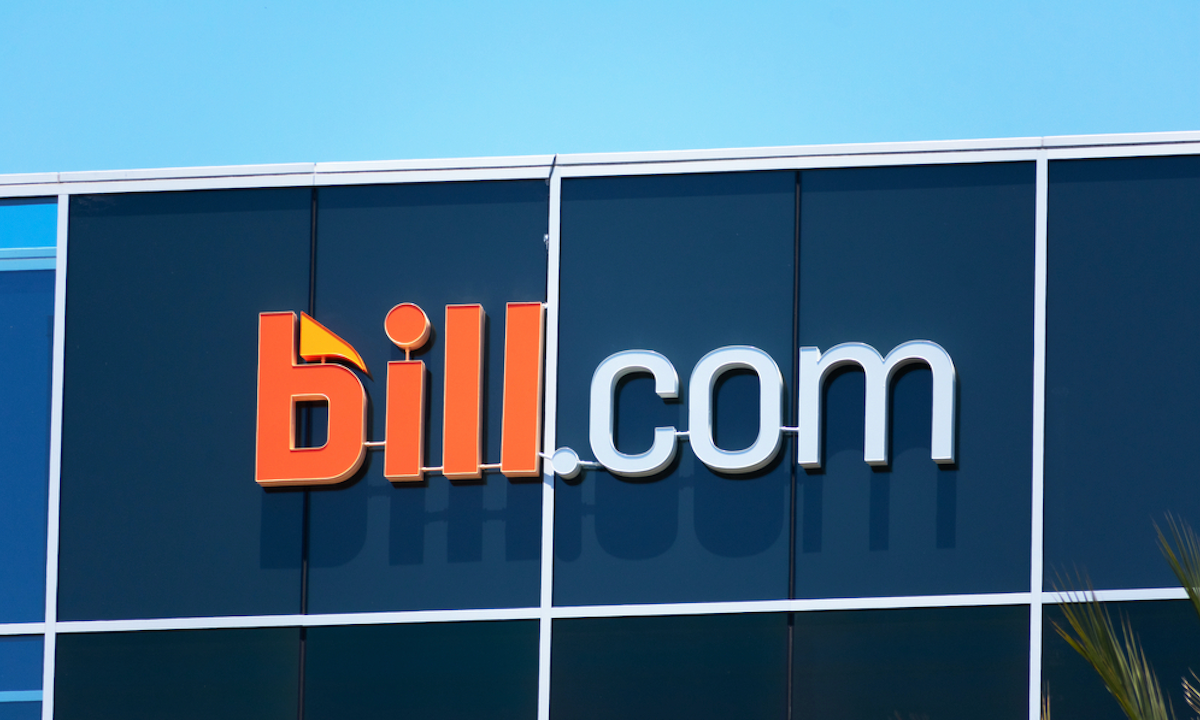BILL Stock News Image - pymnts.com