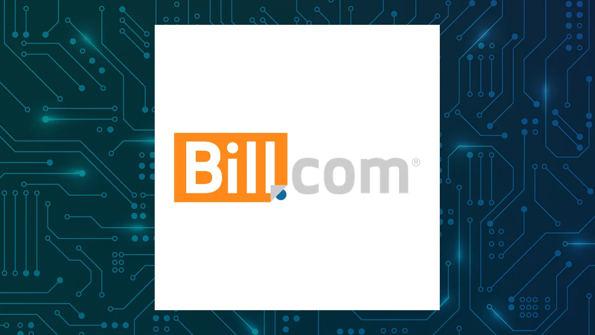 BILL Holdings, Inc. (NYSE:BILL) Given Consensus Recommendation of “Hold” by Brokerages