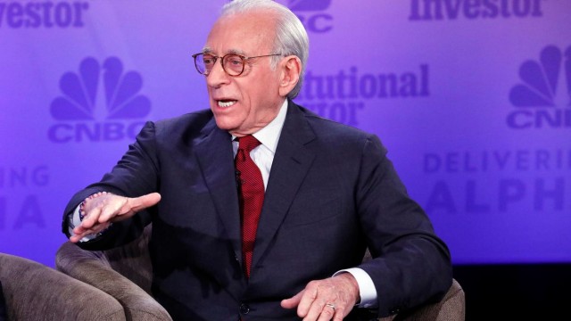 Billionaire Activist Investor Nelson Peltz Sells Full Disney Stake