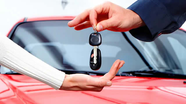 Foto von Billionaire Bill Ackman Thinks Hertz Stock Could Reach $30 by the End of the Decade. Here's Why It Could Happen Sooner Than That.