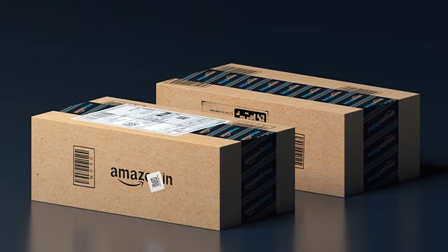 AMZN Stock News Image - fool.com