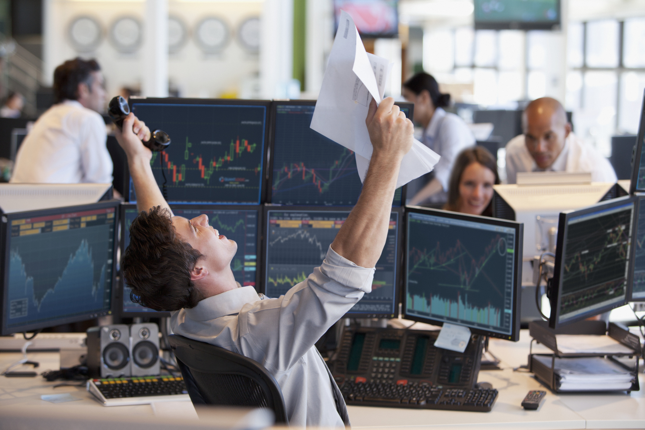 Billionaire David Tepper Is Selling Meta Platforms and Buying This Genius AI Stock, Up 1,150% Since 2023