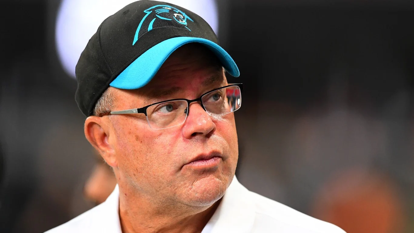 Billionaire David Tepper's Top 5 Holdings Just Revealed