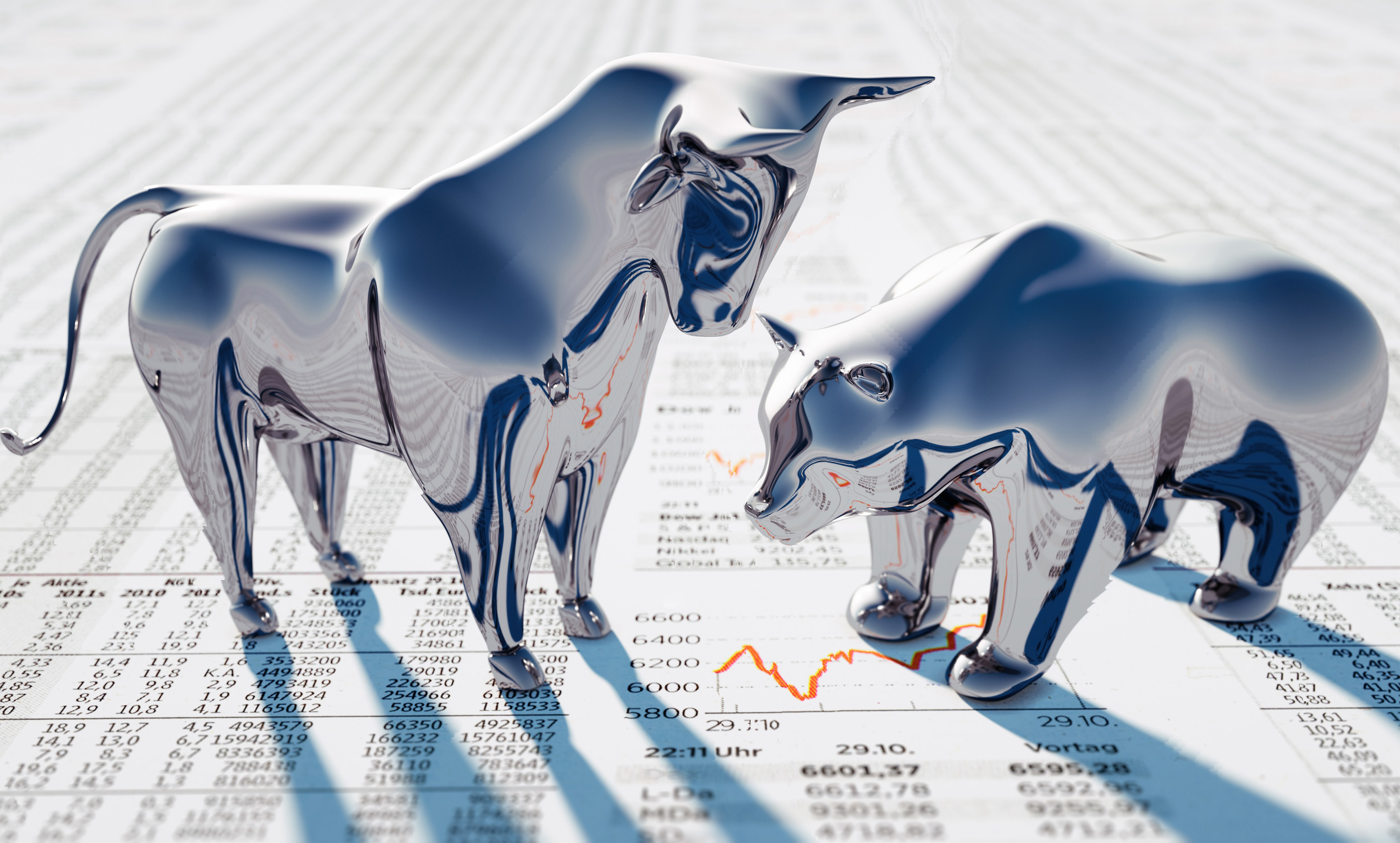 Billionaire Ken Griffin Sells Broadcom Stock and Buys an AI Stock Up 2,700% Since 2023