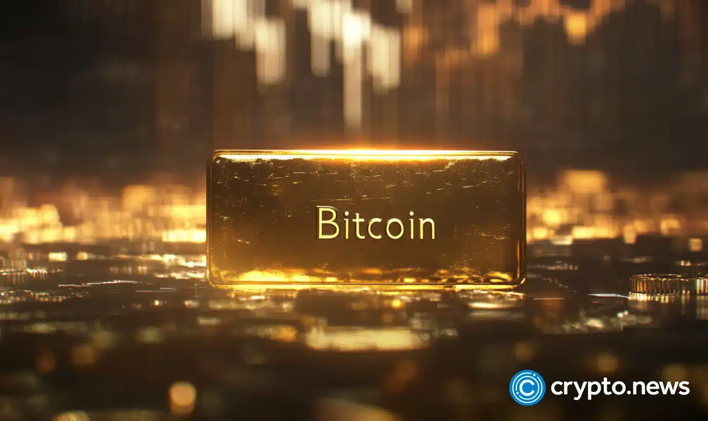 Billionaire says crypto seizure risk weakens Bitcoin's gold case