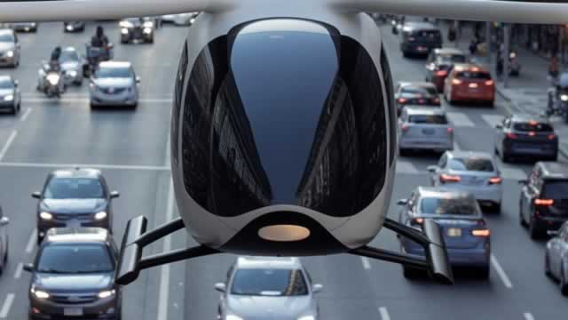 Billionaire Stephen Ross backs $200 flying taxi rides that reach speeds of 150 mph to beat Miami traffic hell