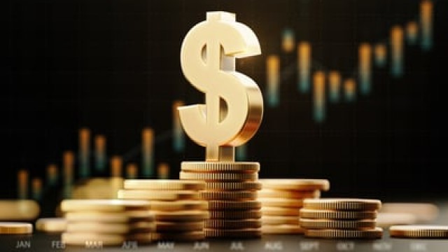 Billionaires Are Buying This Cryptocurrency ETF That Could Soar 1,050% to 5,400%, According to Certain Wall Street Analysts