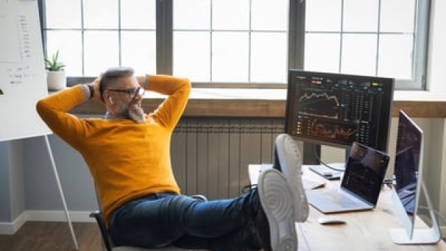 Billionaires Are Selling Nvidia and Buying This Stock Instead