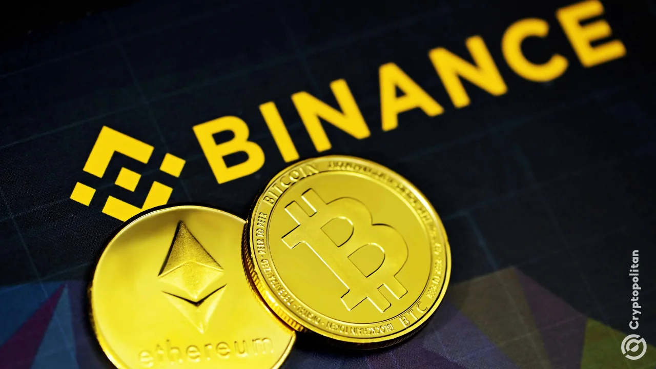 Binance adds 4,545 BTC to SAFU fund in $305M purchase