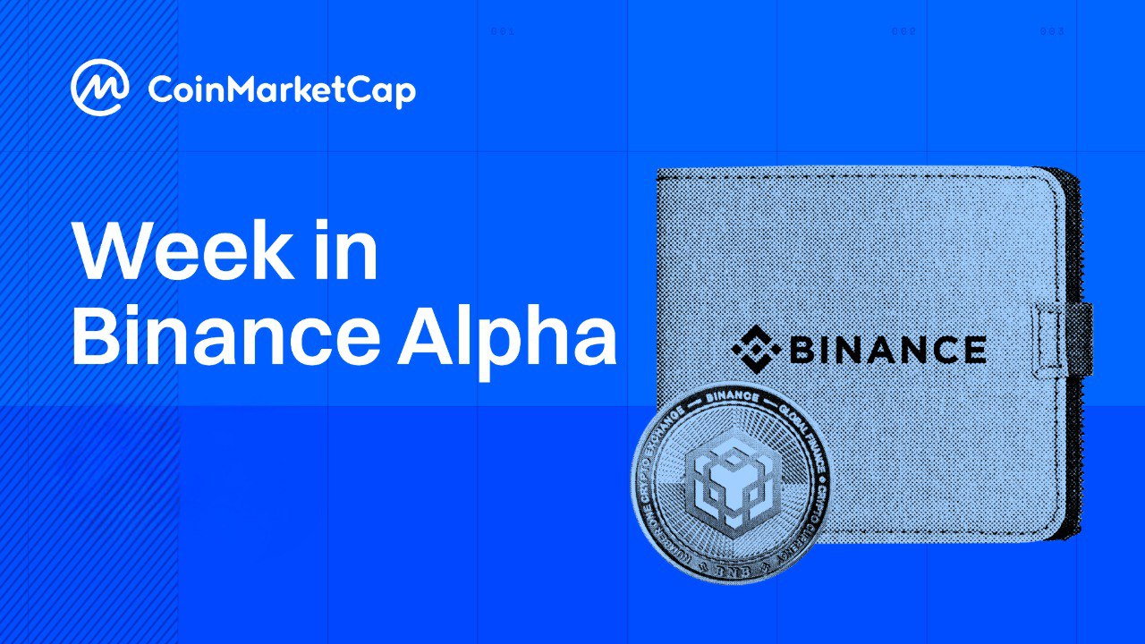 Binance Alpha News: Fear Holds at 28 as Four Airdrops Land and OKZOO Runs 152%
