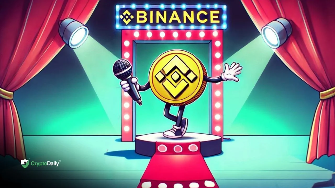 Article image for Binance Announces Delisting of 5 Altcoins: AERGO, AST, BURGER, COMBO and LINA