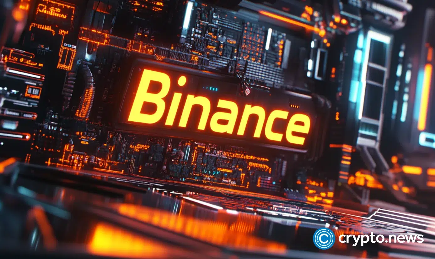 Article image for Binance announces ‘Vote to Delist' as it drops five altcoins