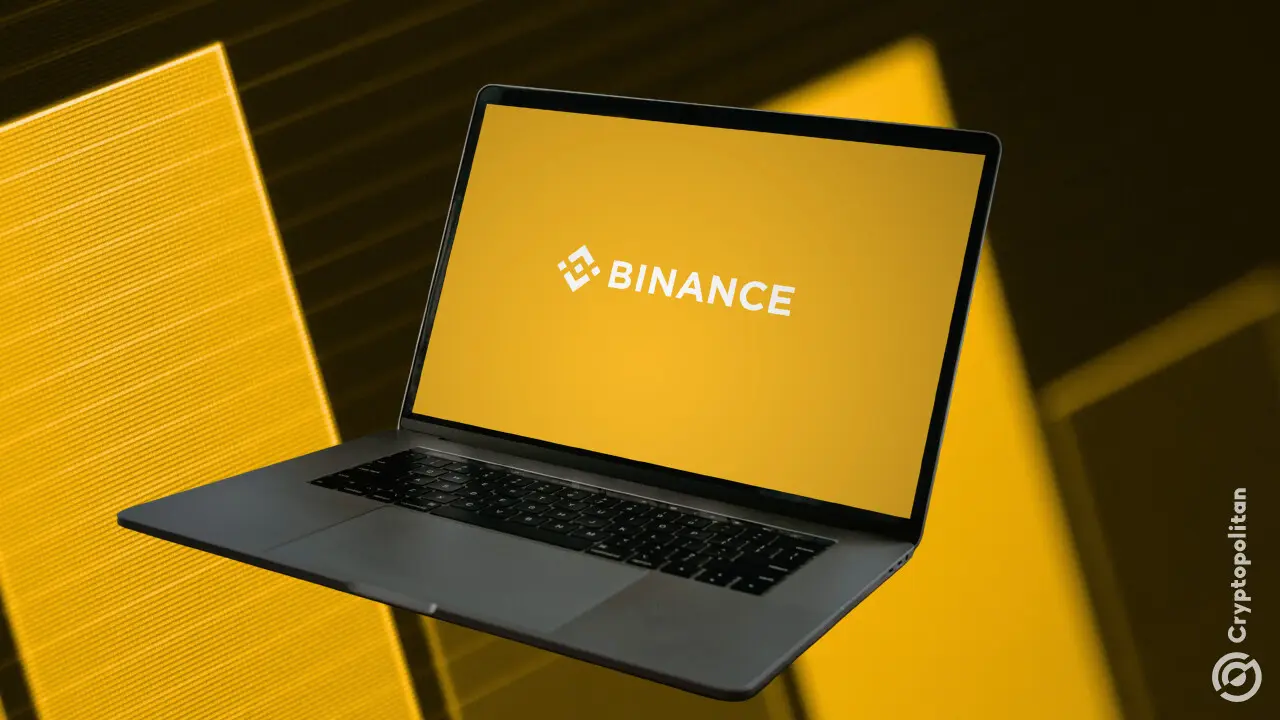 Binance buys another 3,600 BTC to push SAFU holdings to 6,230 BTC at $403M valuation