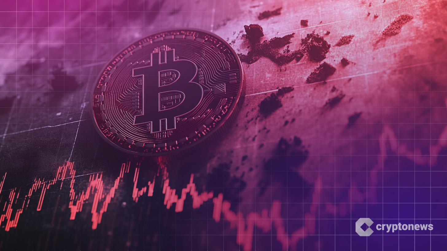 Binance Case Study: Bitcoin Price Is Decoupling From the Fed and ETFs in 2026